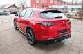 Alfa Romeo Stelvio Veloce Q4 Matrix-LED Werksgarantie 07-27 Rot - thumbnail 4