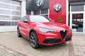 Alfa Romeo Stelvio Veloce Q4 Matrix-LED Werksgarantie 07-27 Rot - thumbnail 2