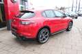 Alfa Romeo Stelvio Veloce Q4 Matrix-LED Werksgarantie 07-27 Rot - thumbnail 3