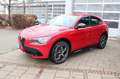 Alfa Romeo Stelvio Veloce Q4 Matrix-LED Werksgarantie 07-27 Rot - thumbnail 1