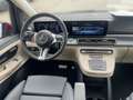 Mercedes-Benz V 300 d Marco Polo *Küche* Airmatic*MBUX*Navi* Rouge - thumbnail 10