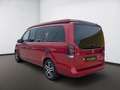 Mercedes-Benz V 300 d Marco Polo *Küche* Airmatic*MBUX*Navi* Rouge - thumbnail 3