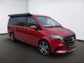 Mercedes-Benz V 300 d Marco Polo *Küche* Airmatic*MBUX*Navi* Rouge - thumbnail 5