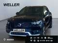 Volvo XC40 T5 Recharge DKG R-Design *AHK*360°*Pano*H/K*Navi Zwart - thumbnail 1