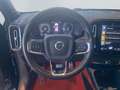 Volvo XC40 T5 Recharge DKG R-Design *AHK*360°*Pano*H/K*Navi Zwart - thumbnail 13