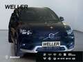 Volvo XC40 T5 Recharge DKG R-Design *AHK*360°*Pano*H/K*Navi Zwart - thumbnail 4