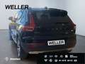 Volvo XC40 T5 Recharge DKG R-Design *AHK*360°*Pano*H/K*Navi Zwart - thumbnail 7