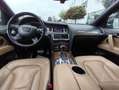 Audi Q7 4.2 TDI QUATTRO S-LINE| 3D B&O | PANO | VOLL Noir - thumbnail 7