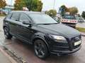 Audi Q7 4.2 TDI QUATTRO S-LINE| 3D B&O | PANO | VOLL Noir - thumbnail 3