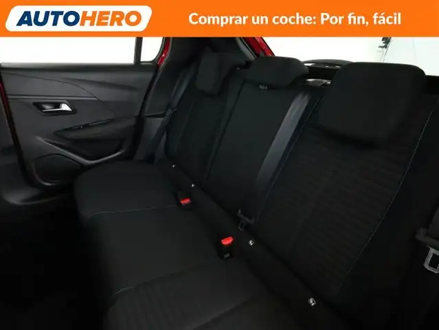 Peugeot 208 view 15