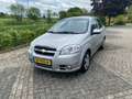 Chevrolet Aveo 1.4-16V Class Zilver - thumbnail 1