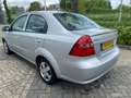 Chevrolet Aveo 1.4-16V Class Zilver - thumbnail 3