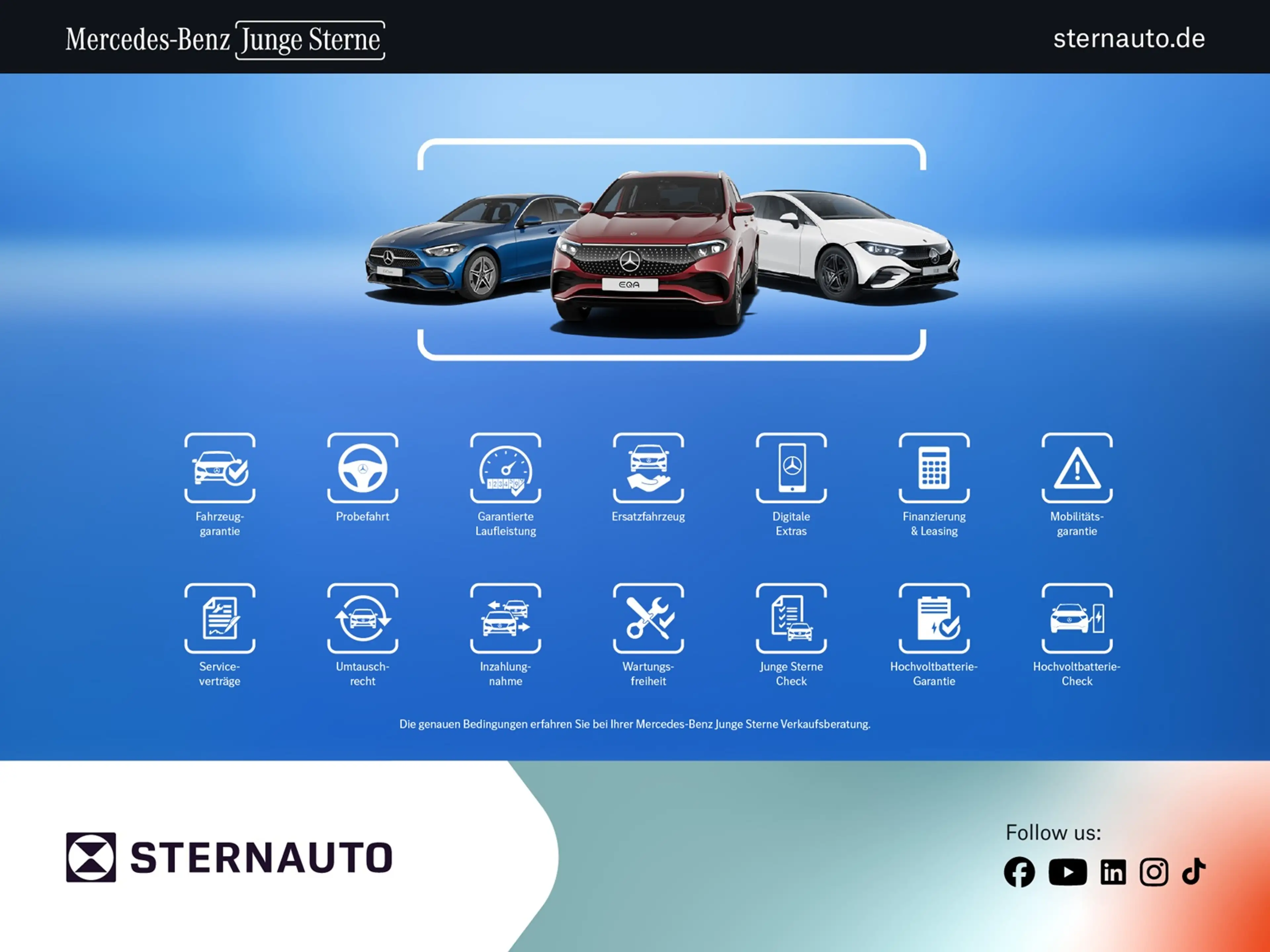 Mercedes-Benz EQA 250 EQA 250+  Progressive Navi/Klima/LED/Park-Assist. — photo 3