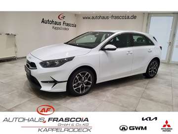 Spirit 1.5 T-GDI DCT Navi LED ACC PDChi. Rückfahrk