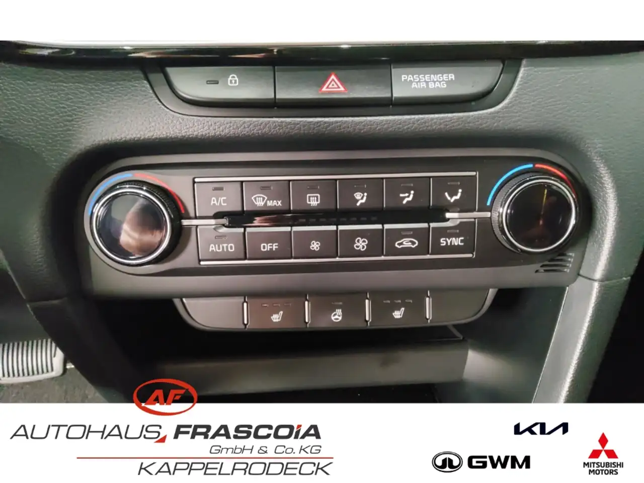Kia Ceed / cee'd Spirit 1.5 T-GDI DCT Navi LED ACC PDChi. Rückfahrk 16