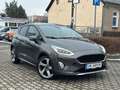 Ford Fiesta Active Plus AUTOMATIK+LED+ KLIMAAUTOMATIK Grau - thumbnail 28