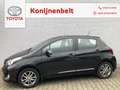 Toyota Yaris 1.3 VVT-i Trend 5-deurs | Navi | Trekhaak | NL aut Zwart - thumbnail 1