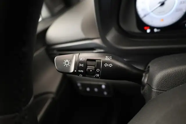 Hyundai I20 view 8