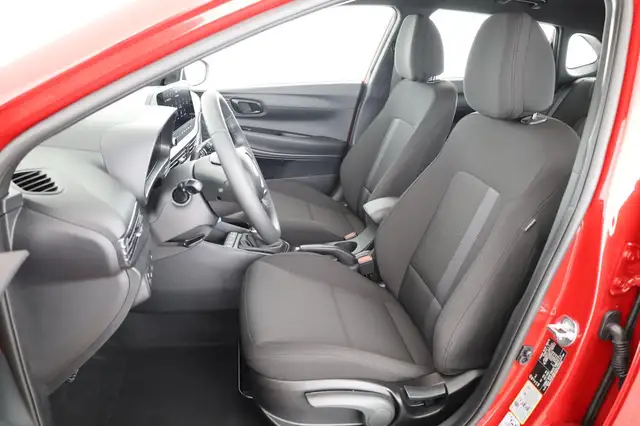 Hyundai I20 view 9