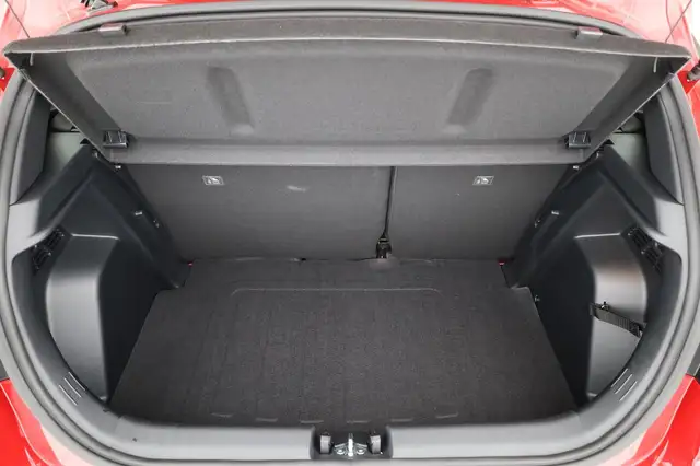 Hyundai i20 view 11