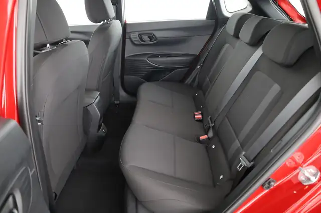 Hyundai I20 view 10