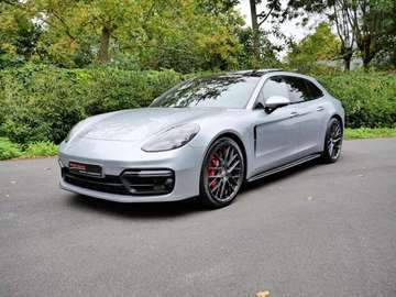 Sport Turismo GTS 4.0 v8 Biturbo