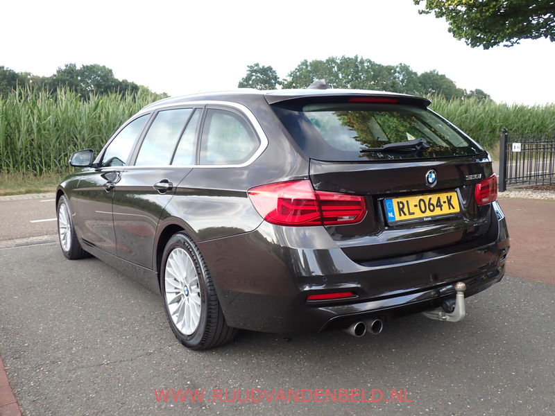 BMW 320 3-serie Touring 320i High-Exe TREKHAAK / HEAD-UP / — photo 5