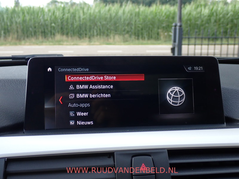BMW 320 3-serie Touring 320i High-Exe TREKHAAK / HEAD-UP / — photo 26