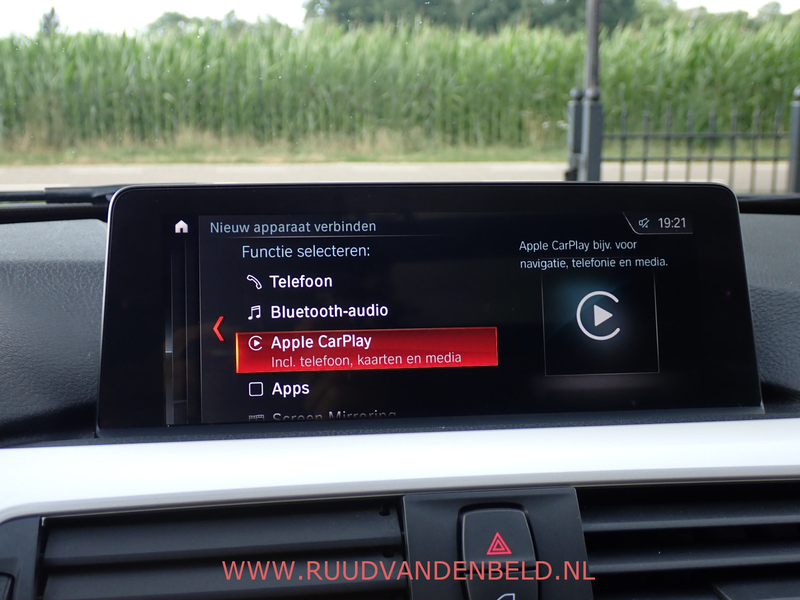 BMW 320 3-serie Touring 320i High-Exe TREKHAAK / HEAD-UP / — photo 23