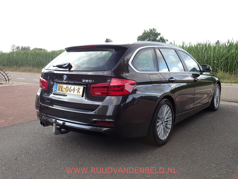 BMW 320 3-serie Touring 320i High-Exe TREKHAAK / HEAD-UP / — photo 4