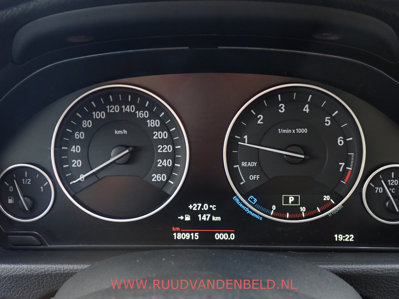 BMW 320 3-serie Touring 320i High-Exe TREKHAAK / HEAD-UP / — photo 17