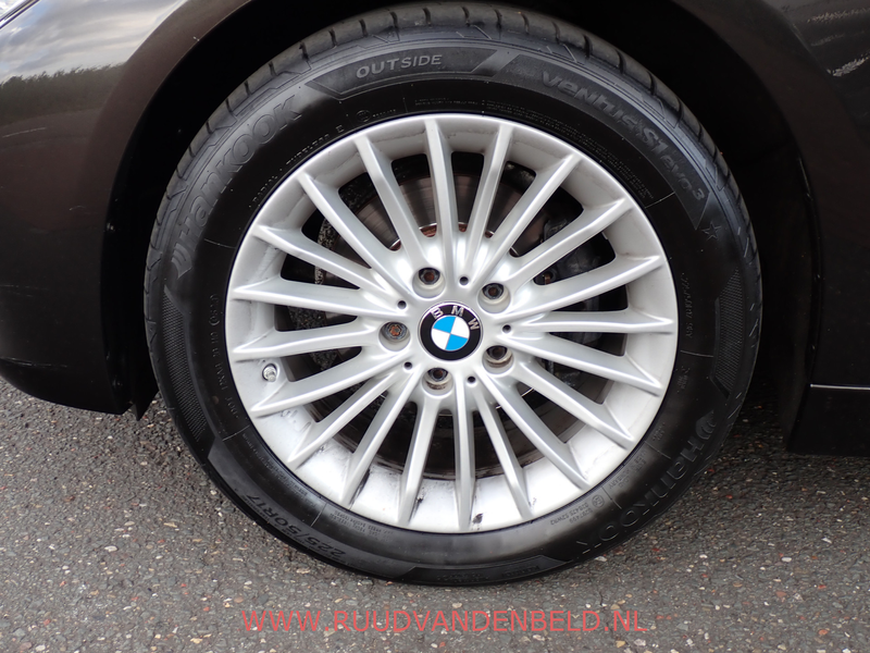 BMW 320 3-serie Touring 320i High-Exe TREKHAAK / HEAD-UP / — photo 8