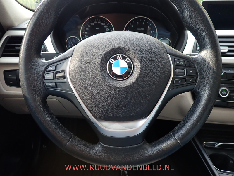 BMW 320 3-serie Touring 320i High-Exe TREKHAAK / HEAD-UP / — photo 16