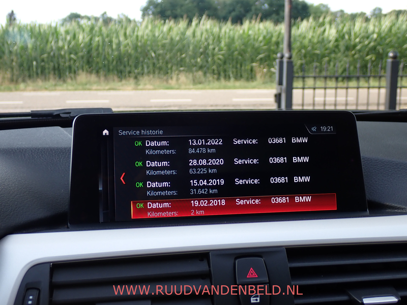 BMW 320 3-serie Touring 320i High-Exe TREKHAAK / HEAD-UP / — photo 21