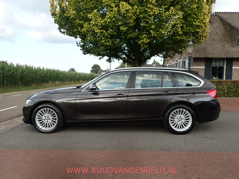 BMW 320 3-serie Touring 320i High-Exe TREKHAAK / HEAD-UP / — photo 6