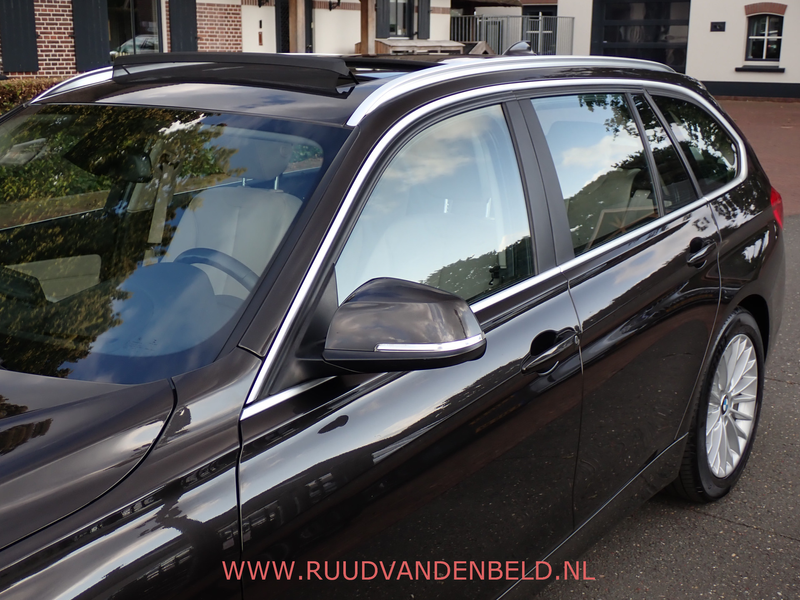 BMW 320 3-serie Touring 320i High-Exe TREKHAAK / HEAD-UP / — photo 7
