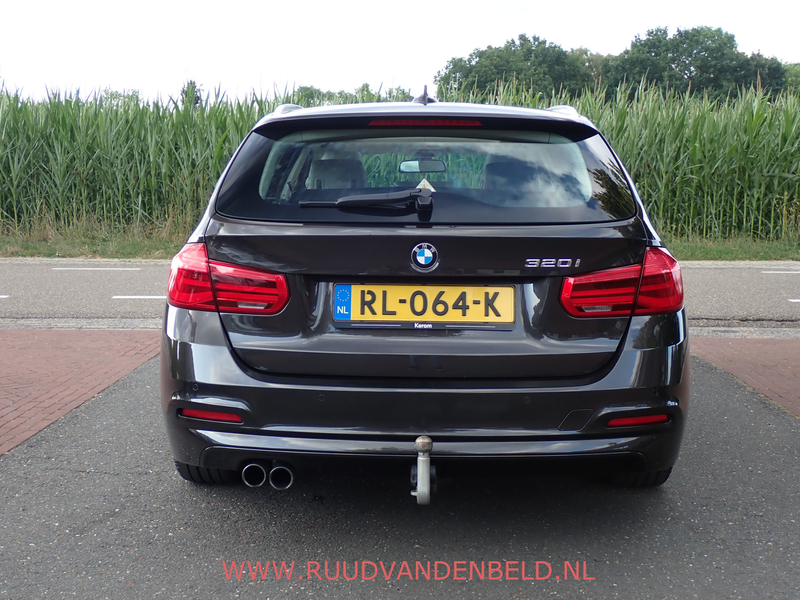 BMW 320 3-serie Touring 320i High-Exe TREKHAAK / HEAD-UP / — photo 28