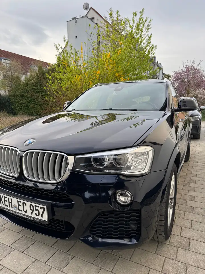 BMW X4 M