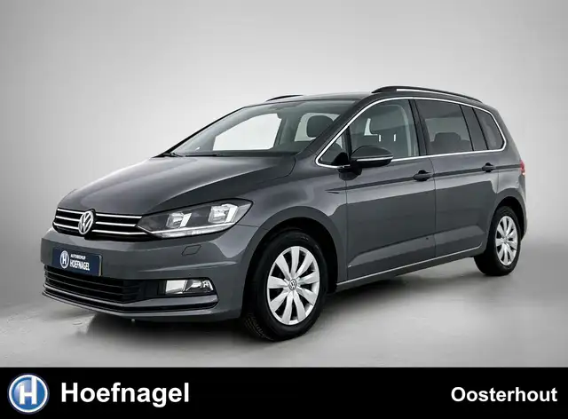 Volkswagen Touran 1.4 TSI Highline 7p | Automaat | Cruise control |