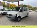 Volkswagen T5 Transporter Kombi - TÜV 09/2027 Weiß - thumbnail 4