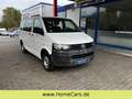 Volkswagen T5 Transporter Kombi - TÜV 09/2027 Weiß - thumbnail 2