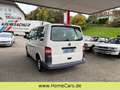 Volkswagen T5 Transporter Kombi - TÜV 09/2027 Weiß - thumbnail 8