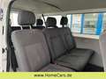 Volkswagen T5 Transporter Kombi - TÜV 09/2027 Weiß - thumbnail 12