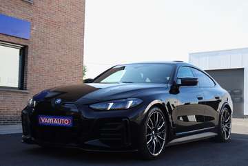 M60 xDrive - IndividualLeather/Sunroof/M-Performance/Carbon/H&K/360/Towbar/20