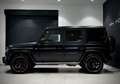 Mercedes-Benz G MERCEDES G63 AMG 4.0i V8 585 CH 4-MATIC+Speedshift 9TCT PACK MANUFAKTUR NOIR DESIGNO MATT CUIR NAPPA 05.2022 42 000 KMS P Negro - thumbnail 2