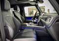 Mercedes-Benz G MERCEDES G63 AMG 4.0i V8 585 CH 4-MATIC+Speedshift 9TCT PACK MANUFAKTUR NOIR DESIGNO MATT CUIR NAPPA 05.2022 42 000 KMS P Negro - thumbnail 5