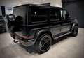 Mercedes-Benz G MERCEDES G63 AMG 4.0i V8 585 CH 4-MATIC+Speedshift 9TCT PACK MANUFAKTUR NOIR DESIGNO MATT CUIR NAPPA 05.2022 42 000 KMS P Negro - thumbnail 3