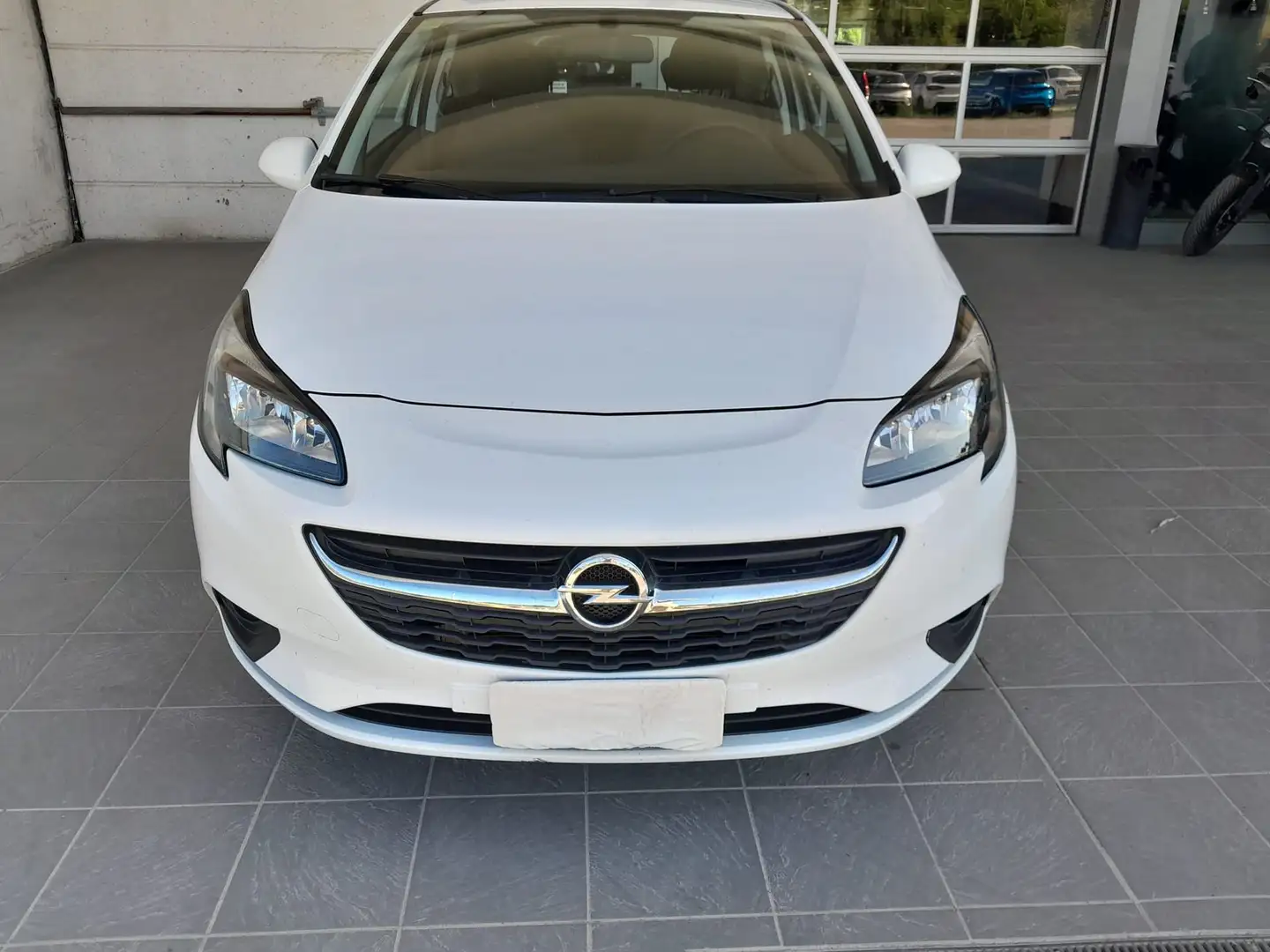 Opel Corsa 3p 1.2 - 2