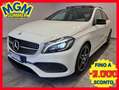 Mercedes-Benz A 180 Premium Alb - thumbnail 1