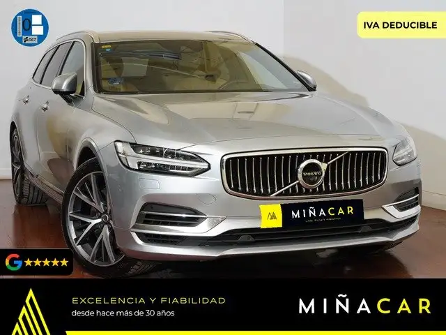 Volvo V90 T8 Inscription Twin AWD